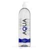AQUA QUALITY LUBRICANTE BASE DE AGUA 1000 ML