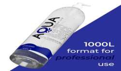 AQUA QUALITY LUBRICANTE BASE DE AGUA 1000 ML