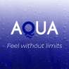 AQUA QUALITY LUBRICANTE BASE DE AGUA 1000 ML