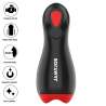 JAMYJOB CORE X MASTURBADOR AUTOMaTICO 5 MODOS SUCCIaN Y VIBRACIaN
