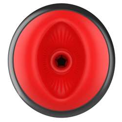 JAMYJOB CORE X MASTURBADOR AUTOMaTICO 5 MODOS SUCCIaN Y VIBRACIaN