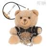 FETISH SUBMISSIVE YOGI OSITO PELUCHE BDSM MODELO 1