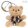FETISH SUBMISSIVE BONGO OSITO PELUCHE BDSM MODELO 4