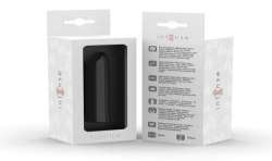 INTENSE TODRICK BALA ESTIMULADORA DE CLaTORIS NEGRO