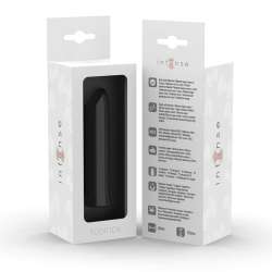 INTENSE TODRICK BALA ESTIMULADORA DE CLaTORIS NEGRO