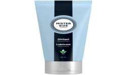 MISTER SIZE LUBRICANTE BIO 100 ML
