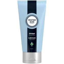 MISTER SIZE LUBRICANTE BIO 100 ML