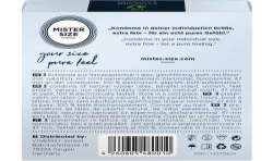 MISTER SIZE PRESERVATIVOS TALLA XS 47 MM 3 UNIDADES