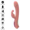 INTENSE RACHEL VIBRADOR RABBIT 5 VIBRACIONES ROSA