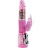 LY BAILE VIBRADOR CON ROTACIoN Y RABBIT MULTIVELOCIDAD Y MULTIROTACION