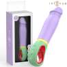 INTENSE VELMA VIBRADOR CLaSICO MORADO