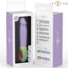 INTENSE VELMA VIBRADOR CLaSICO MORADO