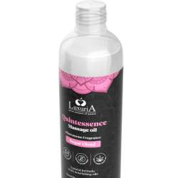 INTIMATELINE LUXURIA ACEITE DE MASAJES NUBE DE AZaCAR 150 ML