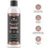 INTIMATELINE LUXURIA ACEITE DE MASAJES CHOCOLATE 150 ML