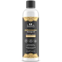 INTIMATELINE LUXURIA ACEITE DE MASAJES VAINILLA EXaTICA 150 ML