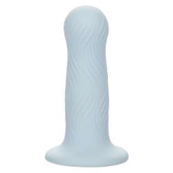 CALEXOTICS WAVE RIDER PLUG ANAL ESPUMA AZUL