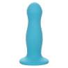 CALEXOTICS WAVE RIDER SWELL PLUG ANAL AZUL
