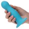 CALEXOTICS WAVE RIDER SWELL PLUG ANAL AZUL