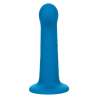 CALEXOTICS WAVE RIDER RIPPLE PLUG ANAL AZUL