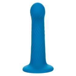 CALEXOTICS WAVE RIDER RIPPLE PLUG ANAL AZUL