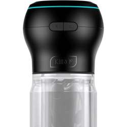 KIIROO FEEL POCKET STROKER POWER BLOW COMBO