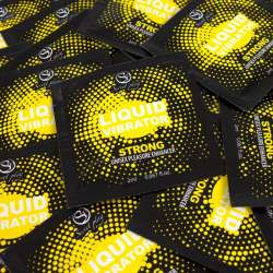 SECRETPLAY MONODOSIS VIBRADOR LIQUIDO STRONG 2 ML