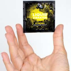 SECRETPLAY MONODOSIS VIBRADOR LIQUIDO STRONG 2 ML