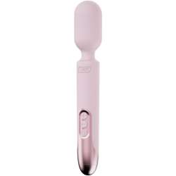KIIROO PROWAND VIBRADOR WAND CONTROL REMOTO APP GRATUITA ROSA