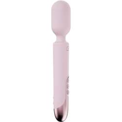 KIIROO PROWAND VIBRADOR WAND CONTROL REMOTO APP GRATUITA ROSA