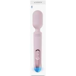 KIIROO PROWAND VIBRADOR WAND CONTROL REMOTO APP GRATUITA ROSA