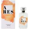 SECRETPLAY ARES PERFUME NATURAL FEROMONAS SPRAY PARA HOMBRE 50 ML