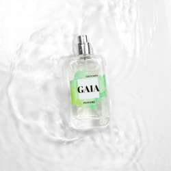 SECRETPLAY GAIA PERFUME NATURAL FEROMONAS SPRAY PARA MUJER 50 ML