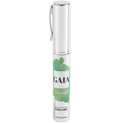 SECRETPLAY GAIA PERFUME NATURAL FEROMONAS FORMATO DE VIAJE PARA MUJER 10 ML
