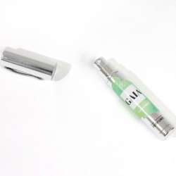 SECRETPLAY GAIA PERFUME NATURAL FEROMONAS FORMATO DE VIAJE PARA MUJER 10 ML