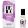SECRETPLAY HERA PERFUME NATURAL FEROMONAS EN ACEITE PARA MUJER 20 ML