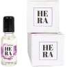 SECRETPLAY HERA PERFUME NATURAL FEROMONAS EN ACEITE PARA MUJER 20 ML