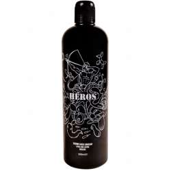 HEROS BODYGLIDE LUBRICANTE SILICONA 500 ML