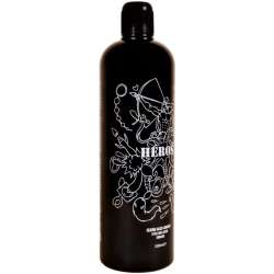 HEROS BODYGLIDE LUBRICANTE SILICONA 500 ML