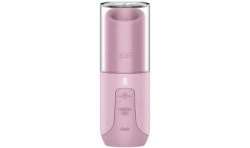 SATISFYER SECRET KISS ESTIMULADOR CLaTORIS POR ONDAS ROSA