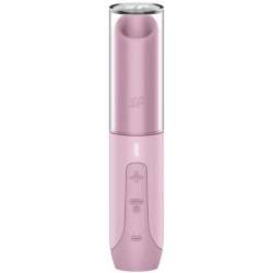 SATISFYER SECRET KISS ESTIMULADOR CLaTORIS POR ONDAS ROSA