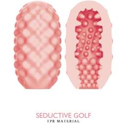 PRETTY LOVE CUPID X MASTURBADOR MASCULINO ROSA