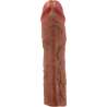 PRETTY LOVE STEVENSON FUNDA PENE CON EXTENSIaN DE 76 CM MULATO