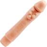 BAILE DYBBUK VIBRADOR REALaSTICO 24 CM NATURAL