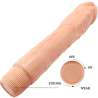 BAILE DYBBUK VIBRADOR REALaSTICO 24 CM NATURAL