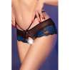 CHILIROSE CR 4844 PANTIES AZUL S