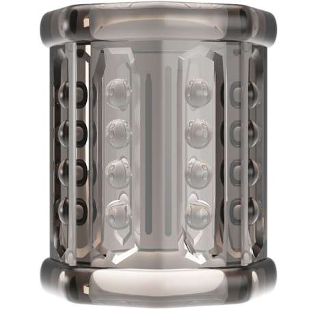 PRETTY LOVE RONAEL FUNDA PARA PENE SUPER APRETADA TRANSPARENTE