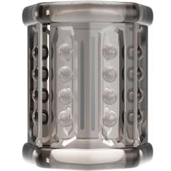 PRETTY LOVE RONAEL FUNDA PARA PENE SUPER APRETADA TRANSPARENTE