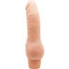 BAILE BARBARA VIBRADOR REALaSTICO 195 CM NATURAL