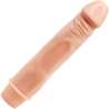 BAILE DWARF VIBRADOR REALaSTICO 21 CM NATURAL