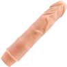 BAILE DWARF VIBRADOR REALaSTICO 21 CM NATURAL